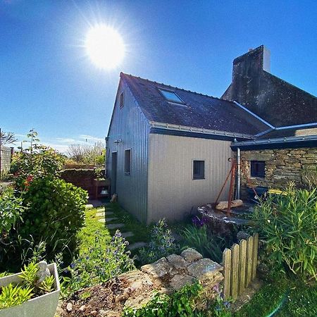 Chouk-Ezai Cote Sauvage De L'Ile Villa Groix Luaran gambar